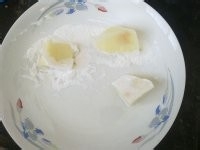 甜品小吃-拔丝土豆