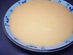 水蒸蛋的做法