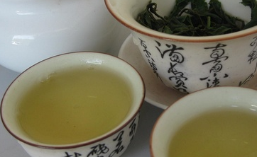饮茶要注意哪些步骤