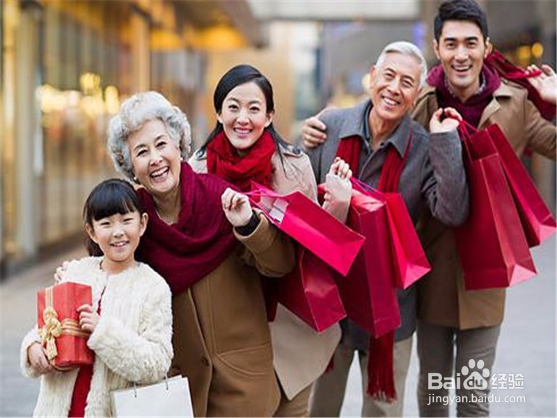 春节必备年货清单有那些?