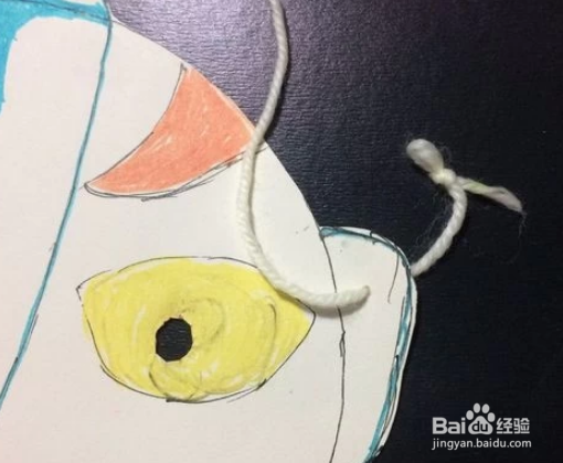 怎么做奥特曼卡片手工