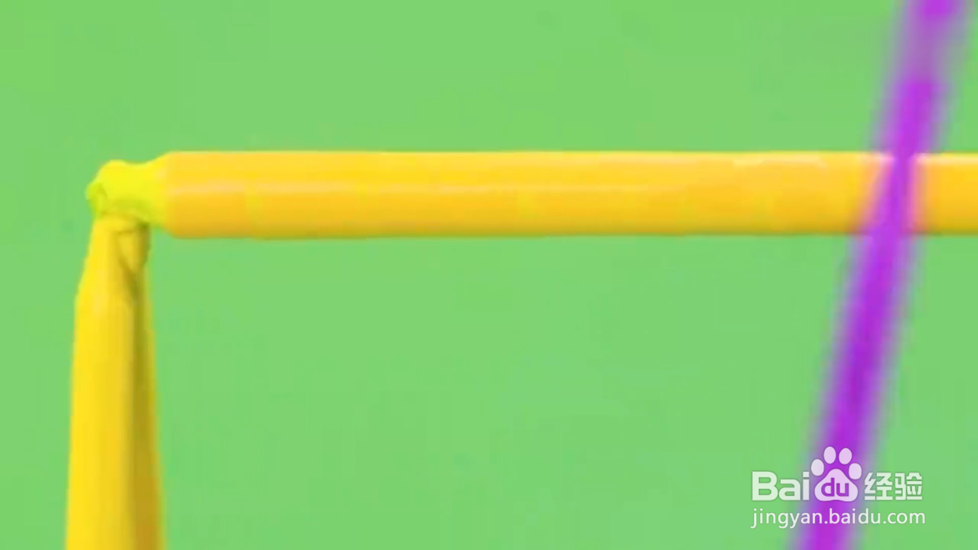 如何给芭比娃娃制作精美小物品