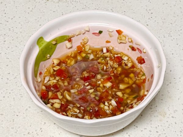 凉拌鸡蛋土豆丝