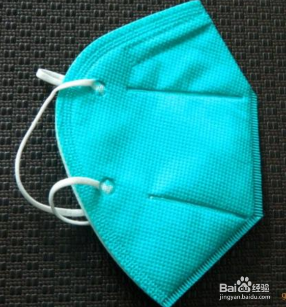 常用的口罩分类有哪些