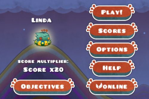 怎样备份iPhone/touch/iPad游戏记录？