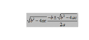 将MathType中编辑好的公式保存成透明图片模式