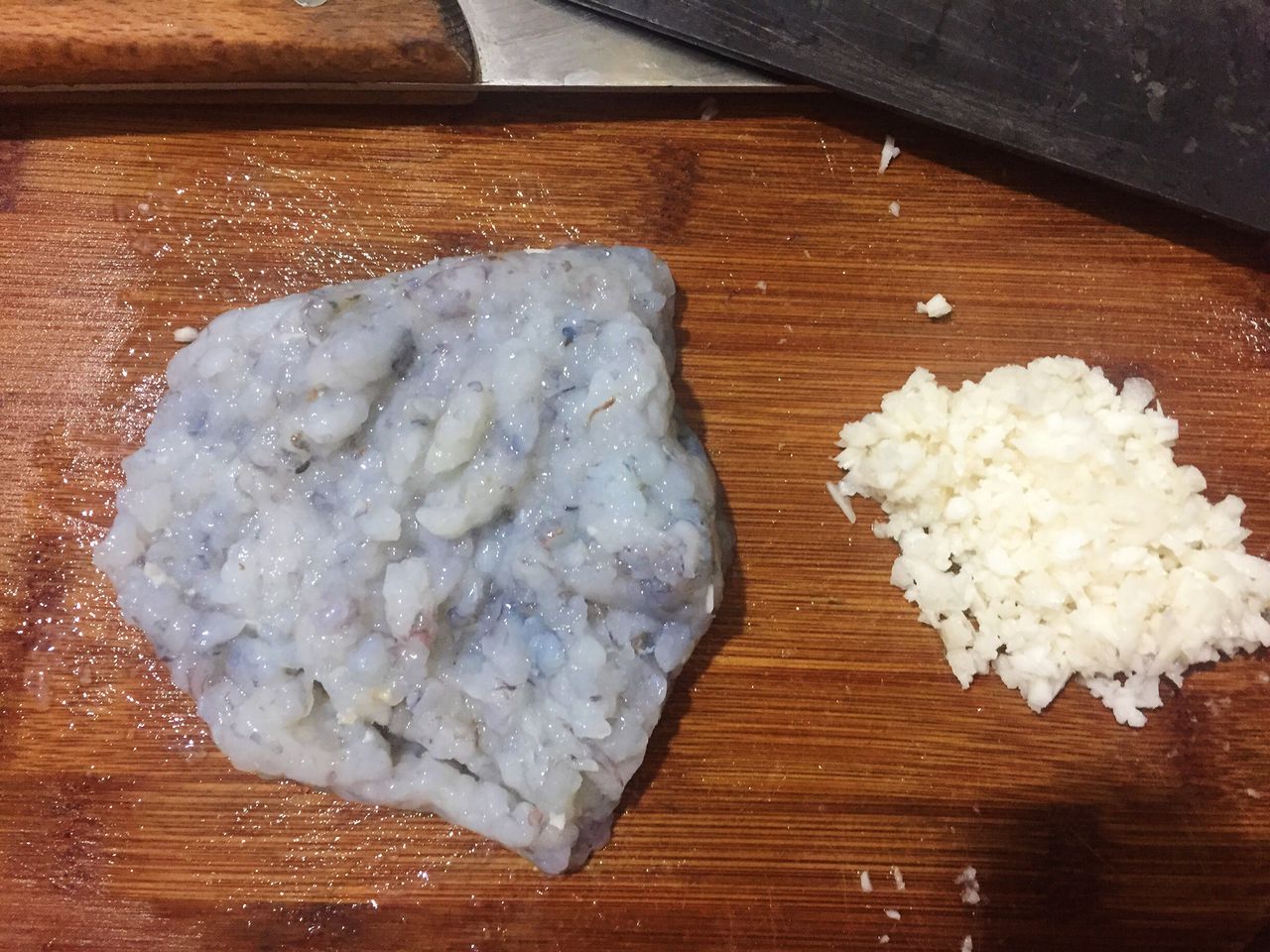 超美味的鲜虾馄饨，每一口都是满满的幸福！