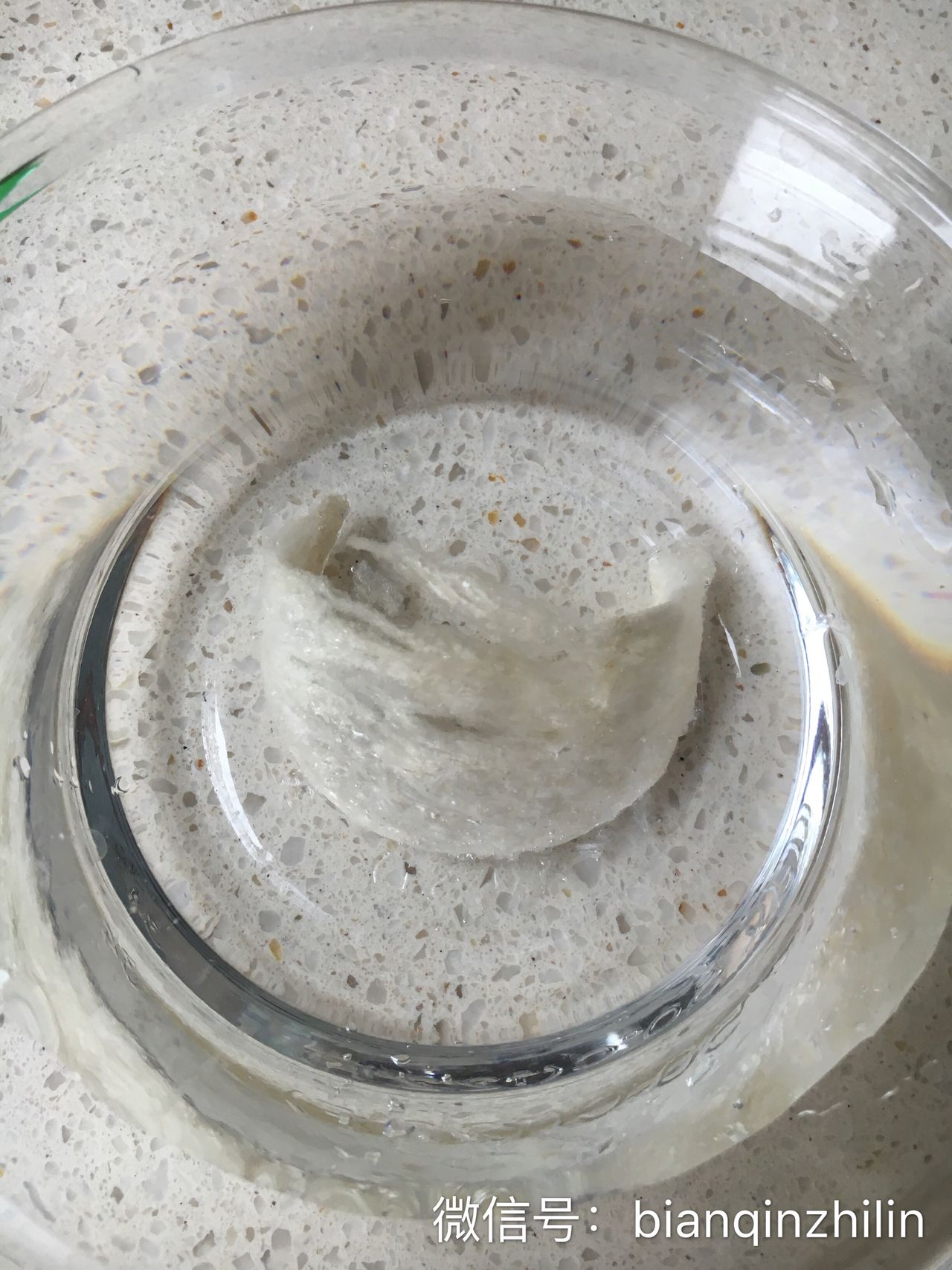 美味营养的燕窝炖法的做法，你还不动心吗？