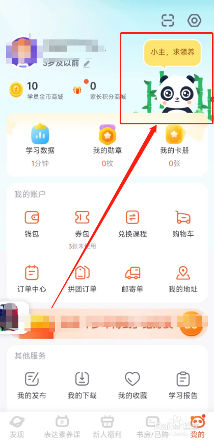 少年得到APP怎么给宠物起新名字?