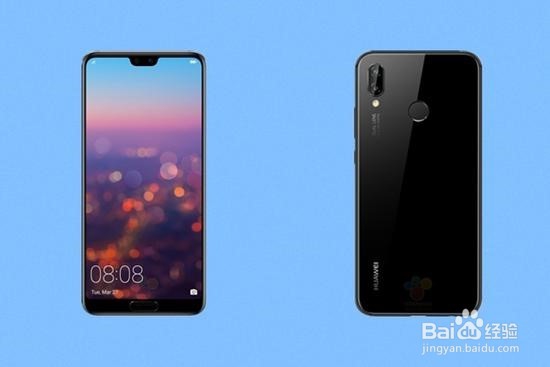 国行华为P20/P20 Pro售价曝光 这价格看起来心动