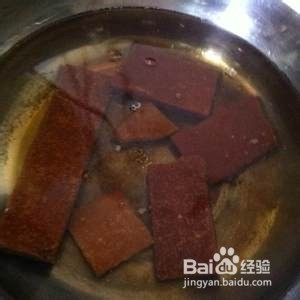 食补养生椰汁马蹄千层糕的做法