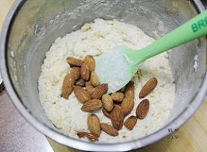 意大利杏仁脆饼