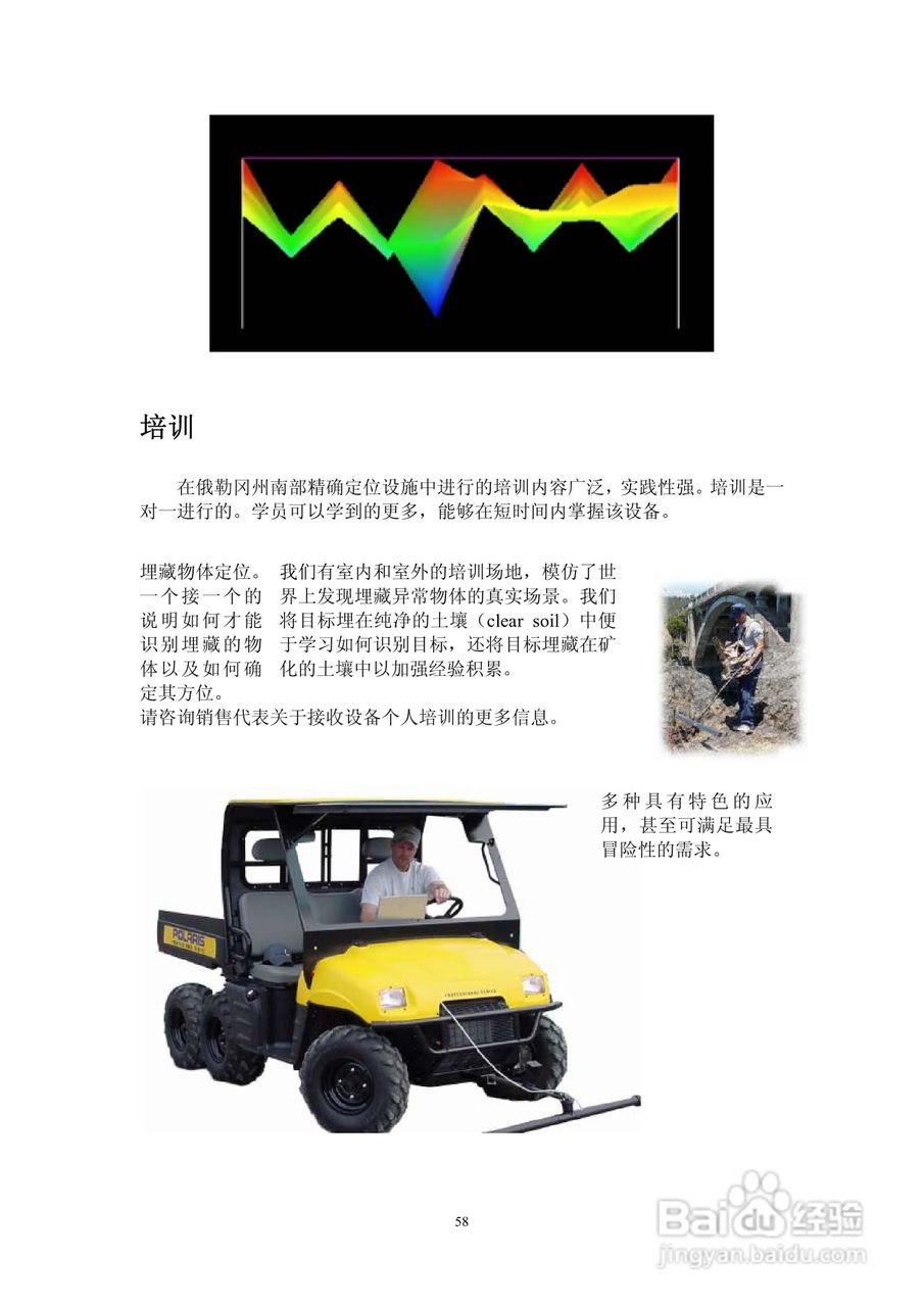 USA探地成像仪说明书:[6]