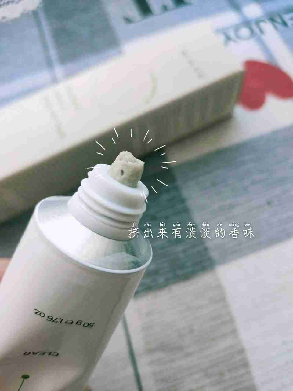 超好用的绿豆泡沫水洗面膜，谁用谁知道