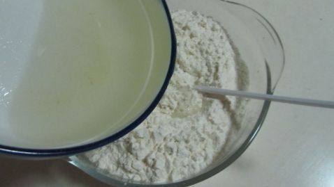 美味的酥脆麻花的做法，你学会了吗