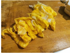 豆腐汤简单易煮