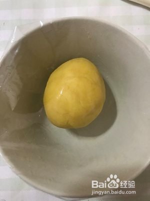 有酥皮的南瓜派怎么做？