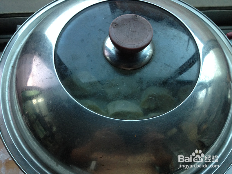 三鲜馅饺子的做法之一