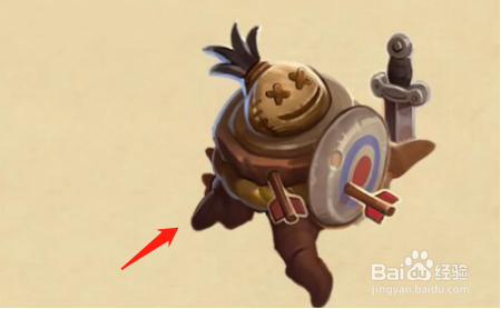 炉石传说佣兵战纪训练场玩法介绍