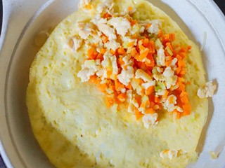 鳕鱼面三明治怎么做？