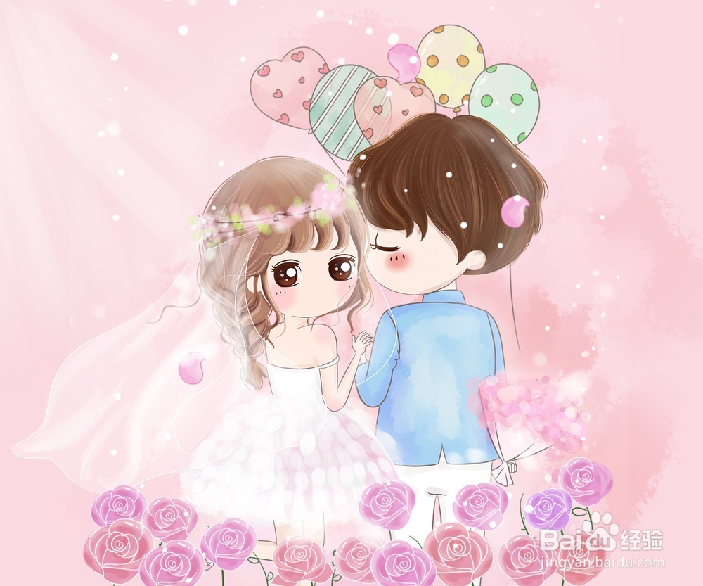 情感挽回的经验