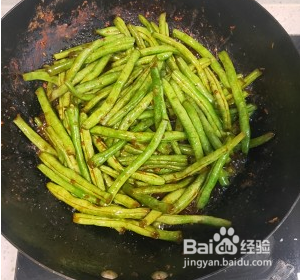 烧芸豆的东北做法