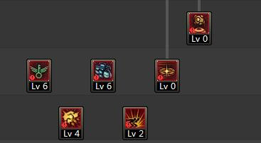 dnf90起源版女漫游最新刷图加点攻略?