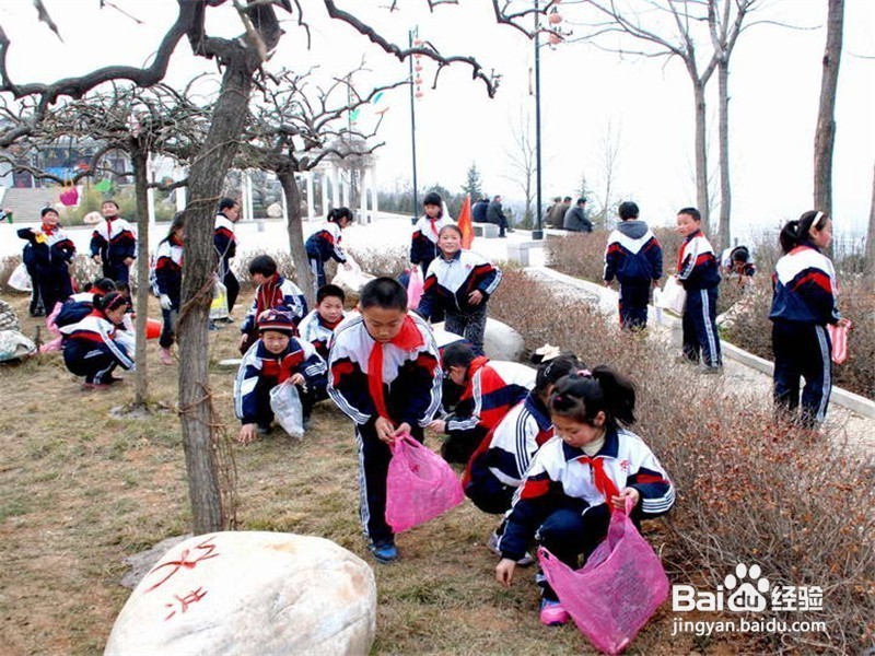 小学生这样赚钱