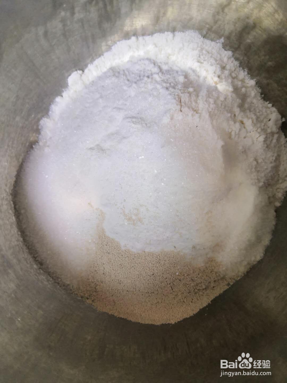 如何做热狗面包