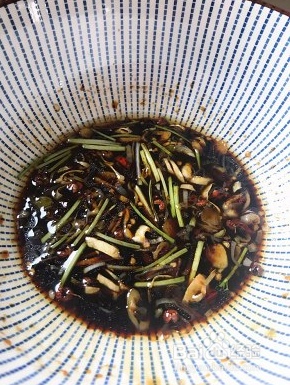 如何做酸甜爽脆腌黄瓜