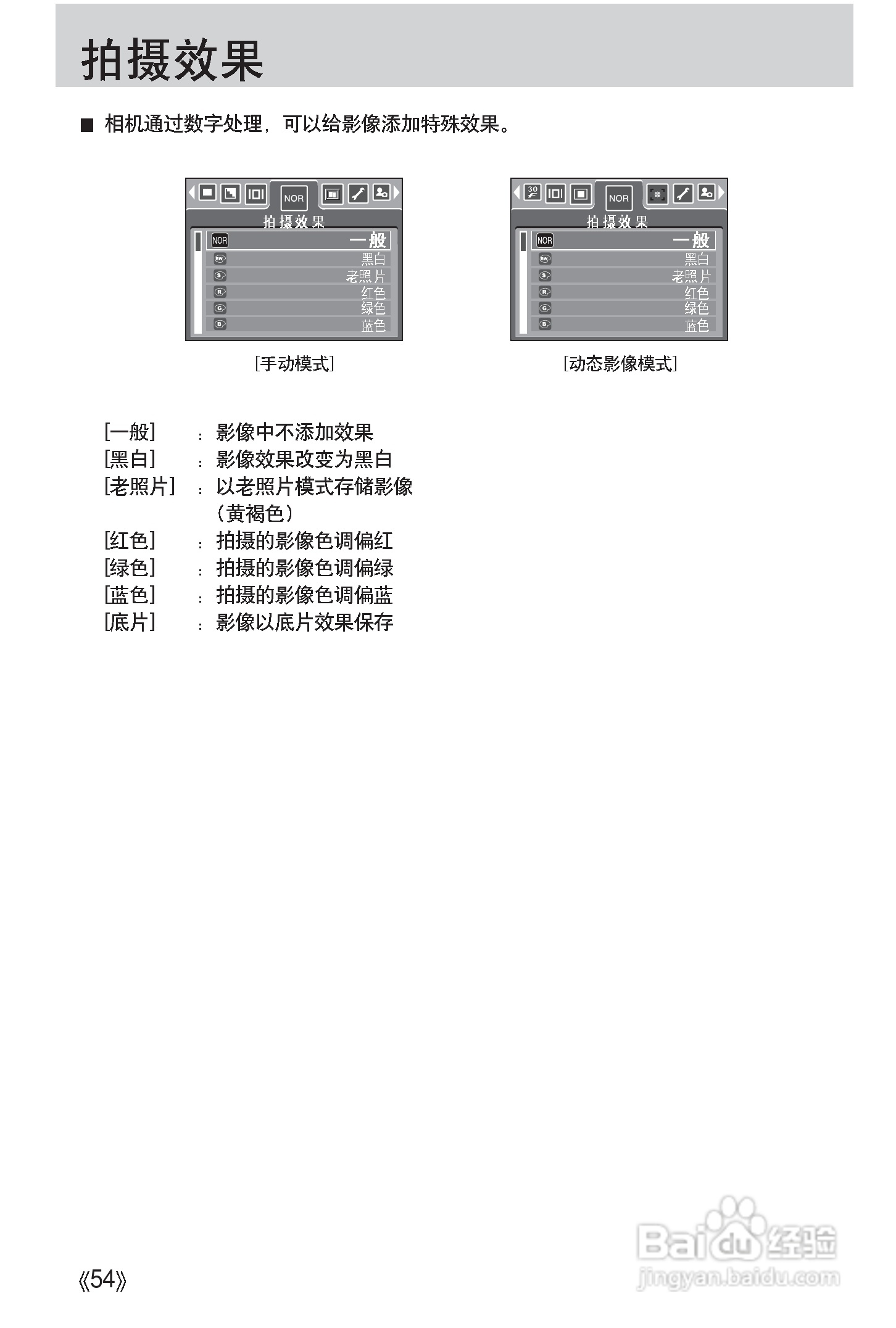 三星Digimax i50 MP3使用说明书.:[6]