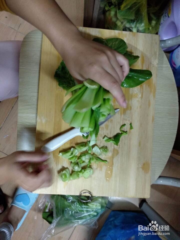 宿舍自制麻辣火锅