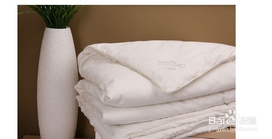 哪种蚕丝被好,蚕丝被芯怎么洗