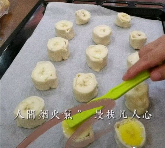 早餐手抓饼新吃法