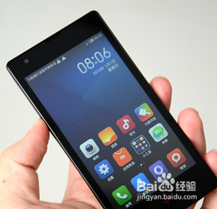 红米手机充不进电怎么办