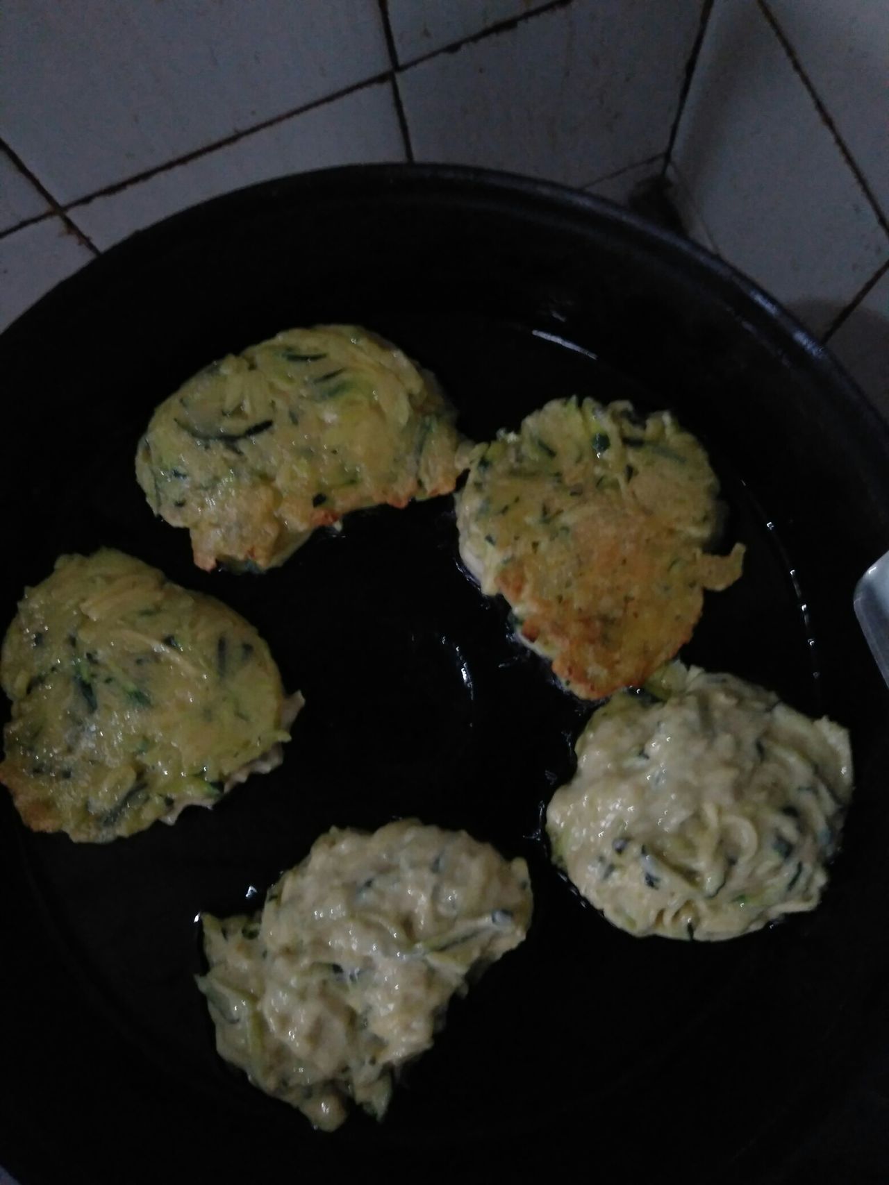 教你做香煎南瓜丝，味道棒极了