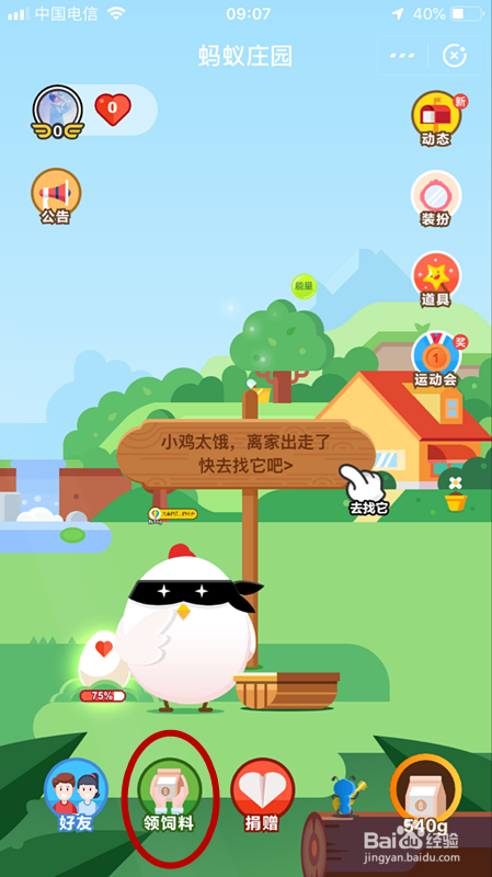 小鸡问题 支付宝生活缴费能缴纳哪费用呢