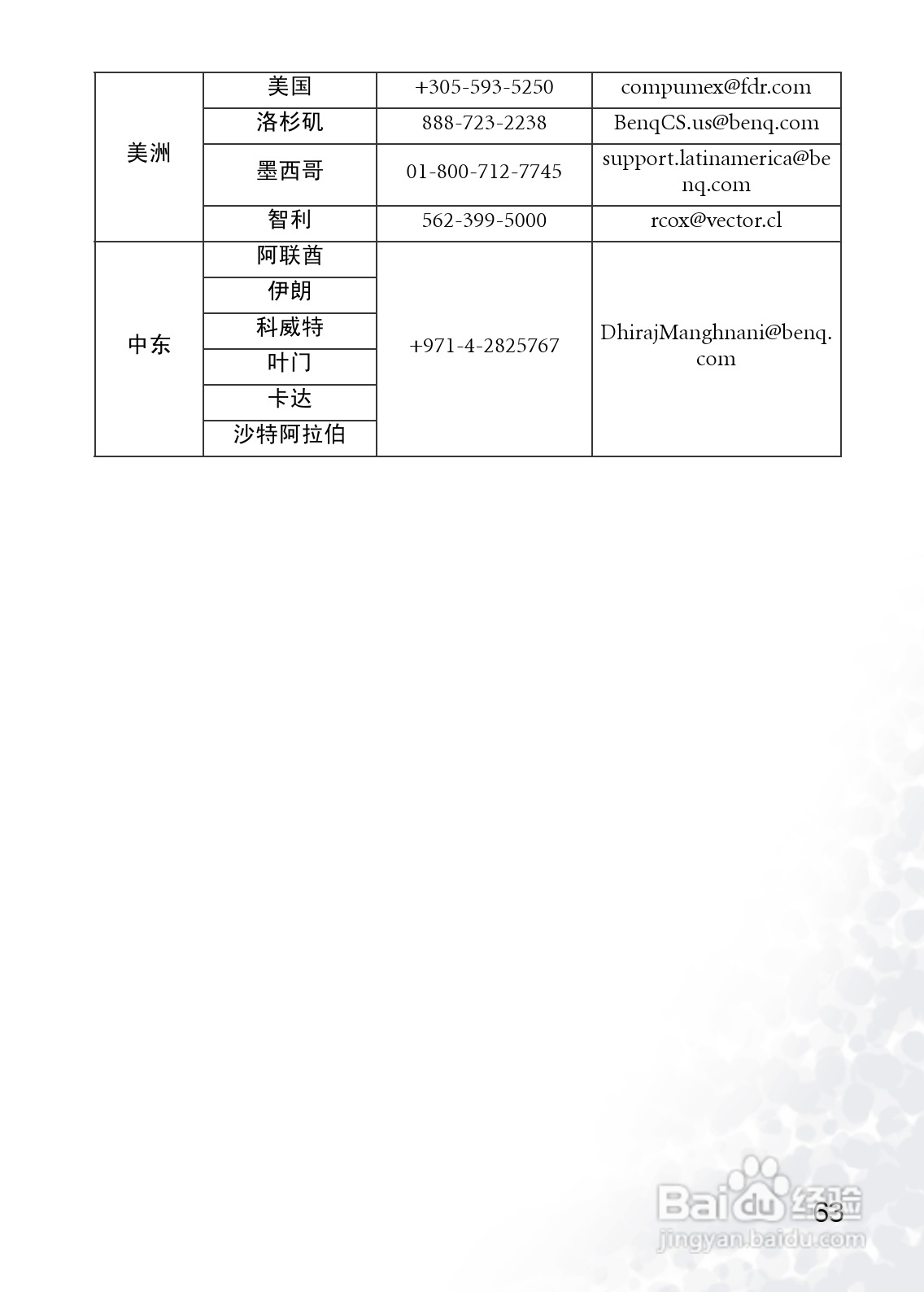 BenQ Joybee 200数字随身听使用者手册:[7]