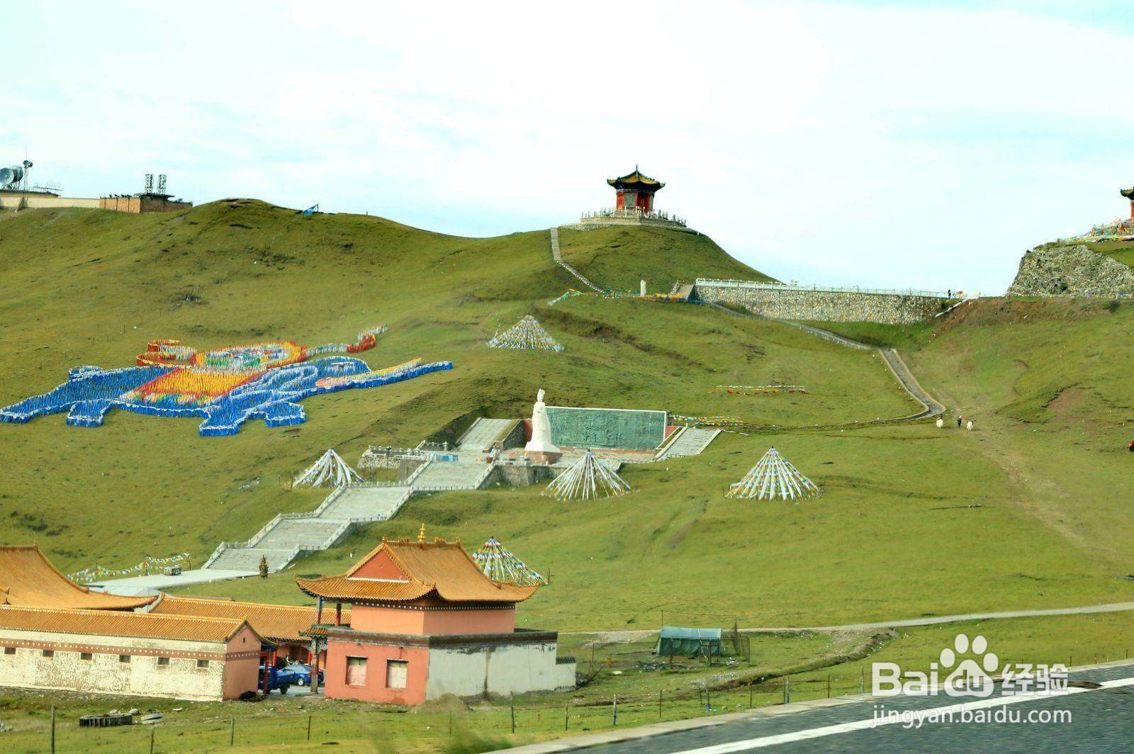 西宁周边好玩的人气旅游景点推荐