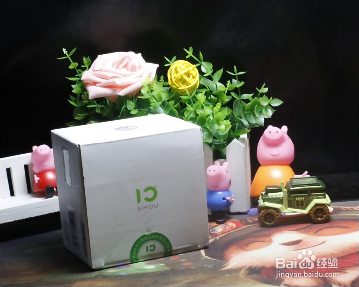 十度 T2 无线蓝牙小音箱功能使用