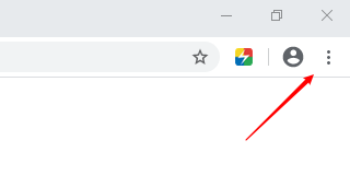 谷歌浏览器如何查看网站账号保存的密码