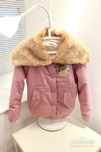 大翻领棉衣外套今冬你入手了吗？？？