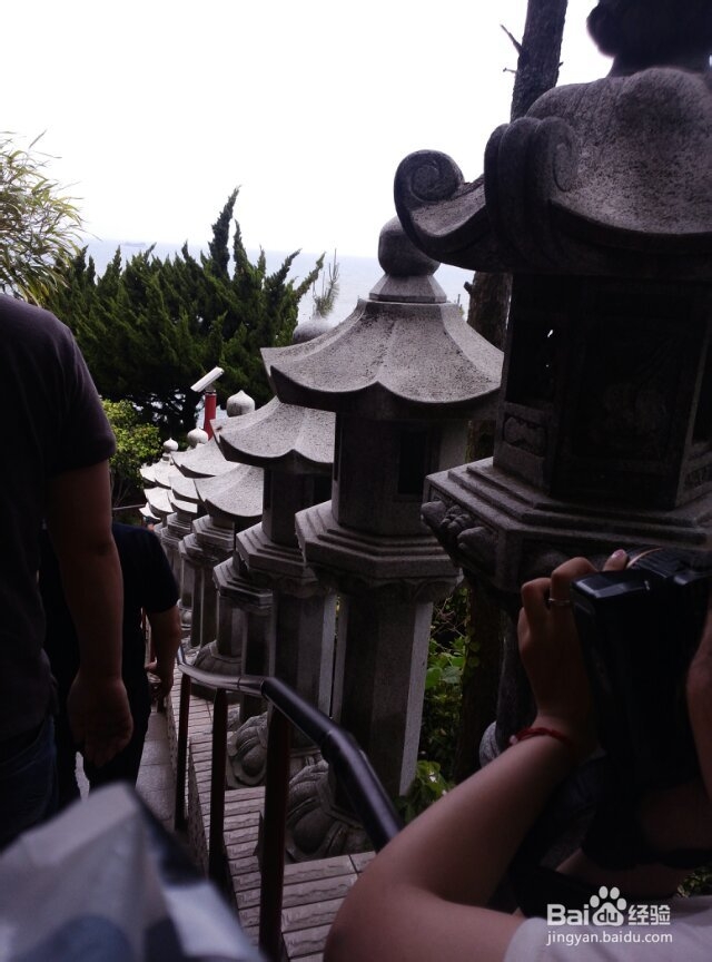 【韩国高端旅行】之闺蜜暴走釜山旅行篇