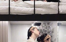 出轨的女人的下场