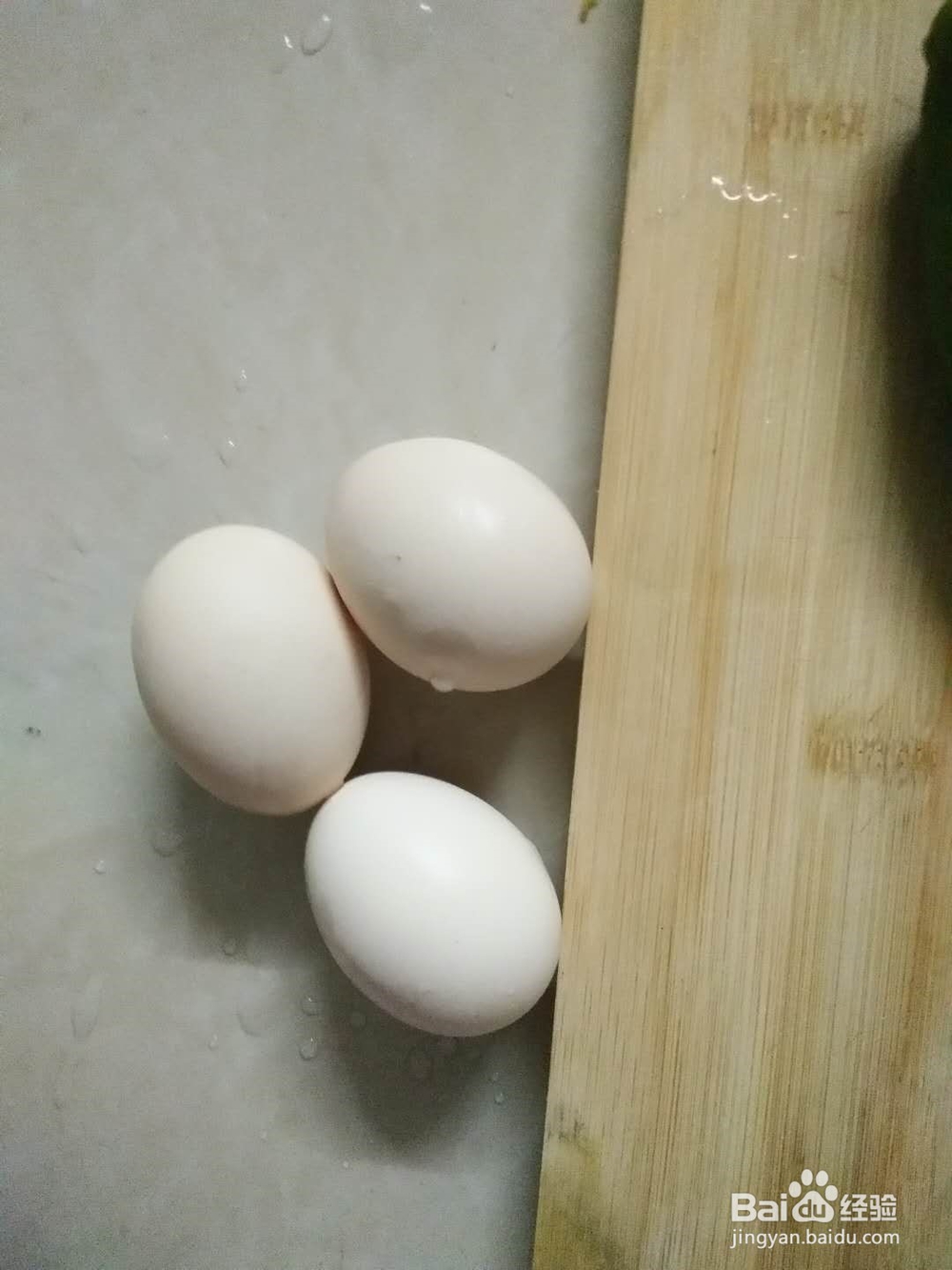 如何制作青椒煎鸡蛋