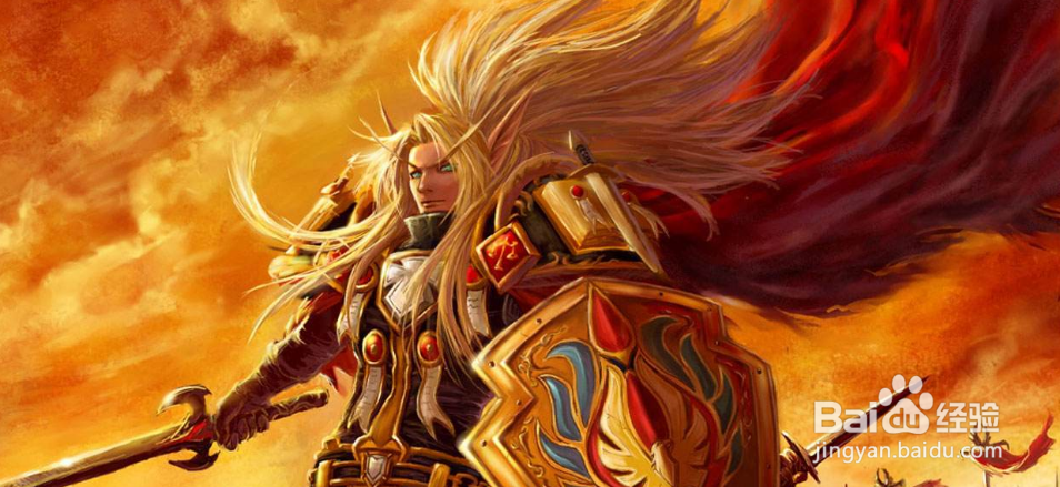 统一的国度成就为什么没有跳出来