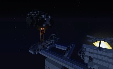 我的世界虚无世界嗜血怎么升级