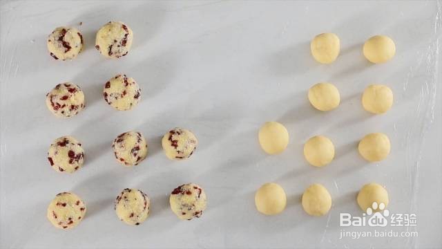 石榴烧菓子怎么做