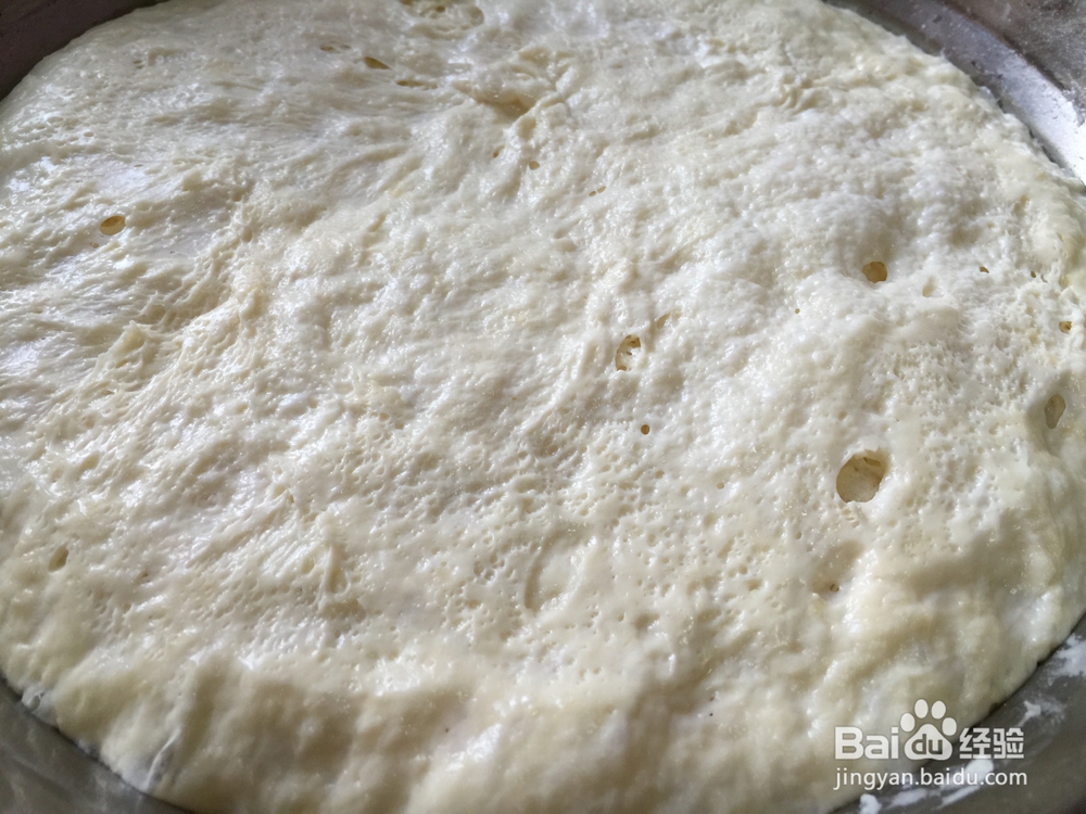 新手适合做的炸油条