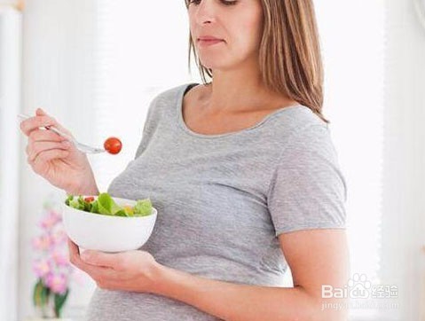 孕期的营养要如何搭配？